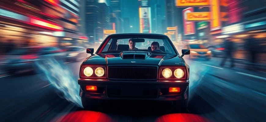 Filme wie 'Sleepless - Eine tödliche Nacht': Spannung pur für Action-Liebhaber