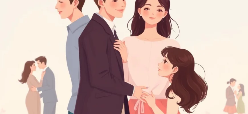 10 Films en Series Zoals Loverboys