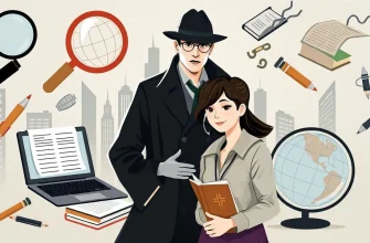 Detektivfilme über Dolmetscher: Eine spannende Reise