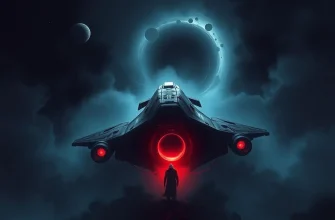 10 Filme und Serien für Fans von Event Horizon - Am Rande des Universums