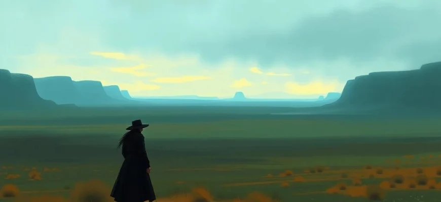 10 Series en Films Vergelijkbaar met Troppo