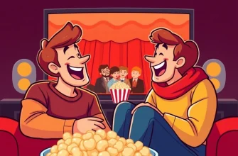 10 Films en Series Vergelijkbaar met Comedy Class