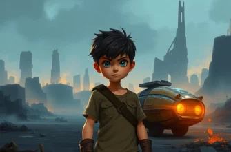 10 Films en Series vergelijkbaar met Future Boy Conan