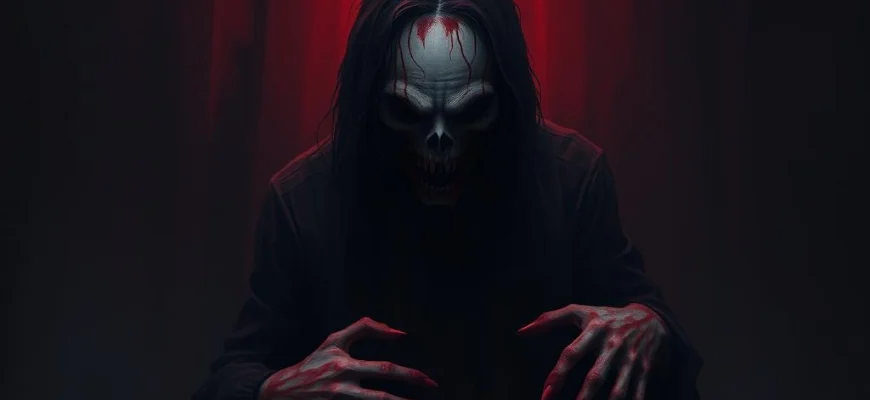 10 Films en Series Vergelijkbaar met Bite