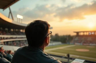 10 Films en Series Zoals One Man and His Shoes