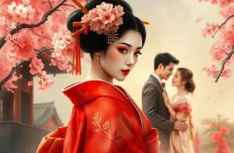 Ontdek 10 Films en Series Vergelijkbaar met Die Geisha
