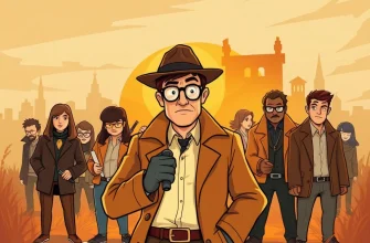 10 Films en Series Zoals See How They Run