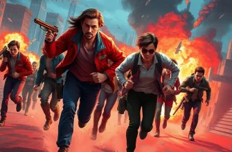 10 Films en Series Vergelijkbaar met Monster-Jagd