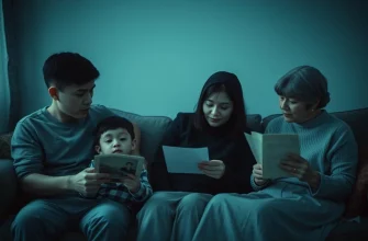 Filme wie Das Zimmer meines Sohnes: Emotionale Empfehlungen