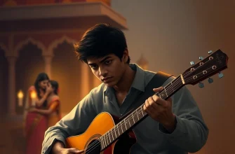 Series en Films Vergelijkbaar met Bandish Bandits