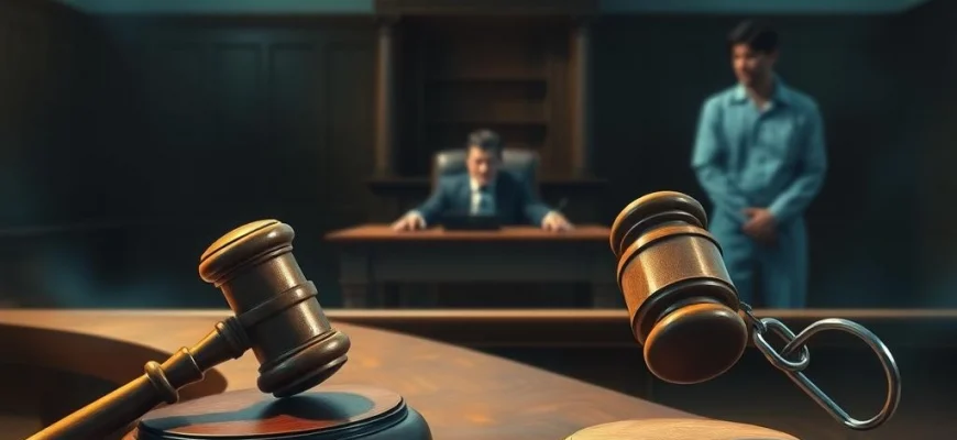 10 Films en Series Vergelijkbaar met Der Mauretanier