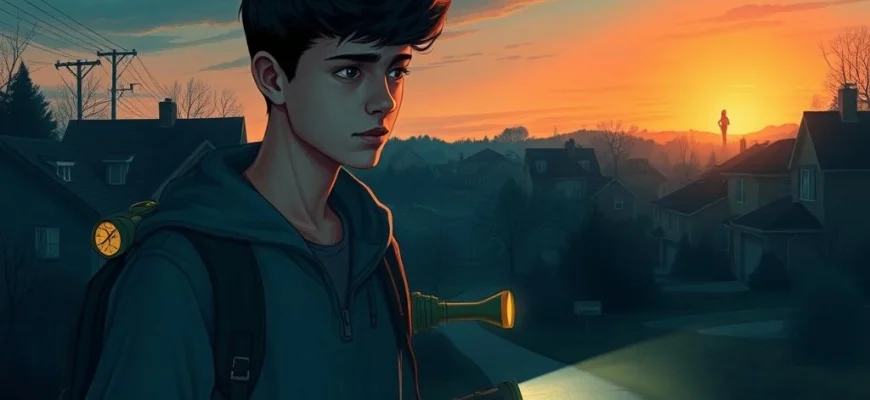 10 Films en Series Zoals Margos Spuren