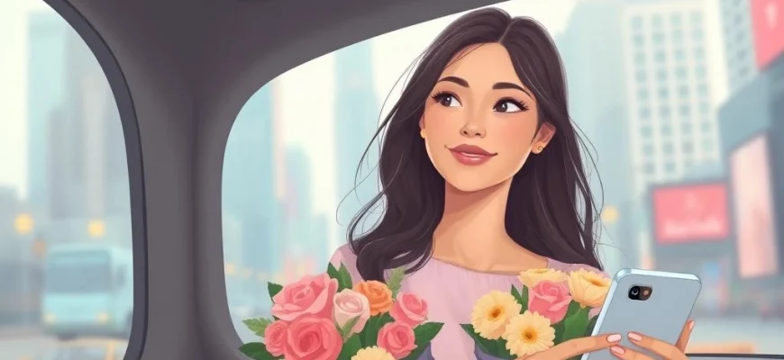 10 Films en Series Zoals 7 Girlfriends