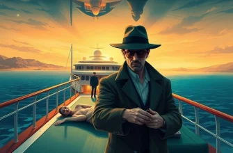 10 Films en Series Zoals Tod auf dem Nil