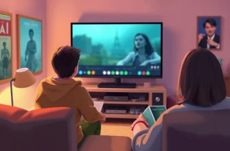 10 Films en Series Zoals Rooney