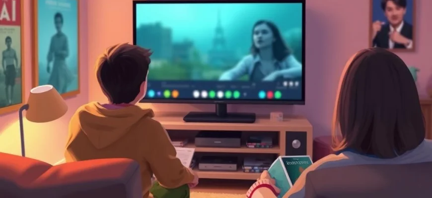 10 Films en Series Zoals Rooney