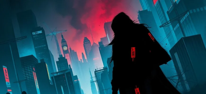 10 Films en Series Vergelijkbaar met Payback - Zahltag