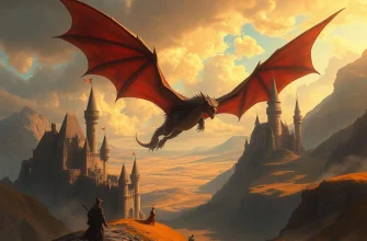 10 Fantasytitels voor Fans van Fire and Ice