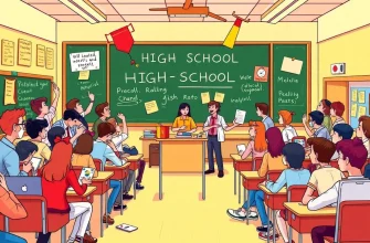 10 Films en Series Zoals Night School