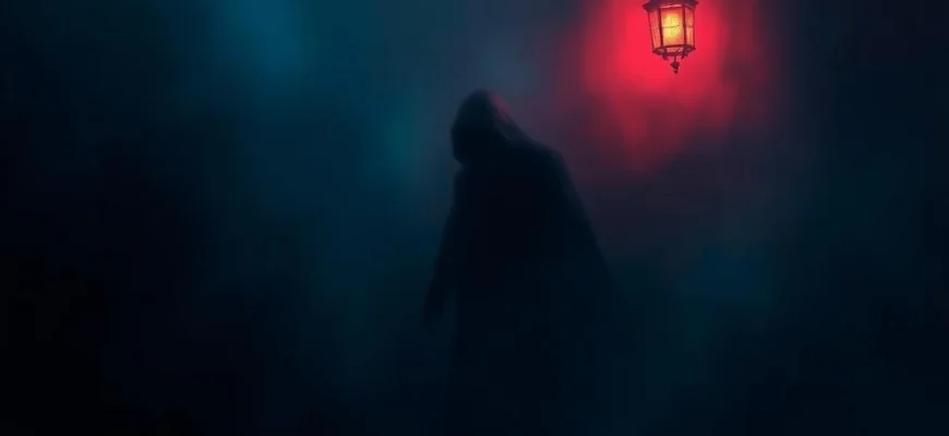 10 Films en Series Die Lijken op Die Vergessenen