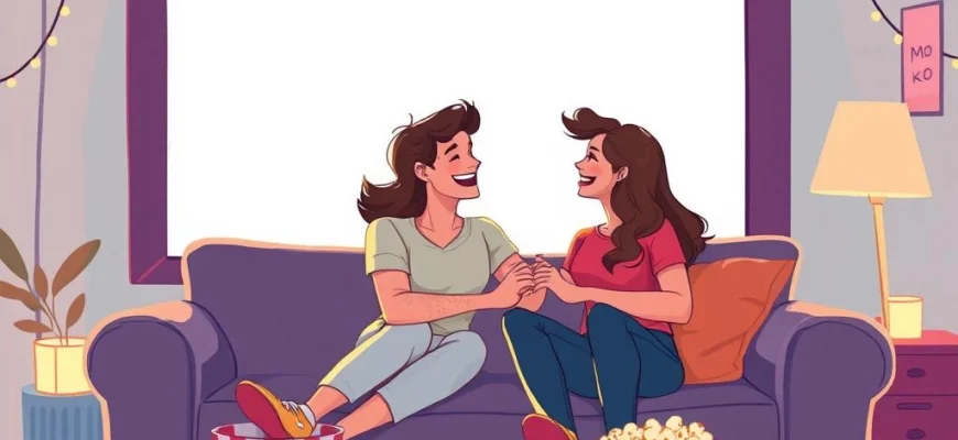 10 Films en Series Vergelijkbaar met Scheiden ist süß!