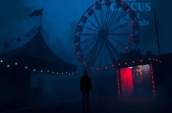 10 Series en Films Vergelijkbaar met Karakuri Circus