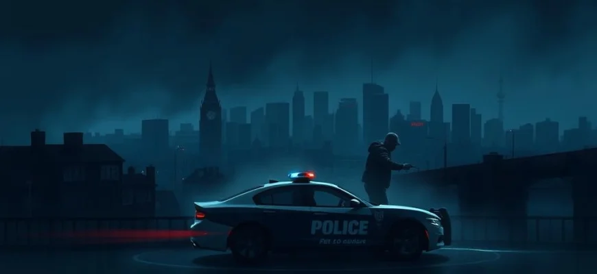 10 packende Filme und Serien wie Tote Zeugen singen nicht