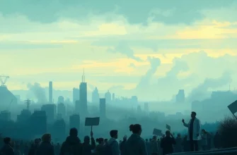 10 Films en Series Zoals Klimawechsel