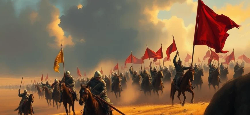 10 Films en Series Vergelijkbaar met Die vier Federn