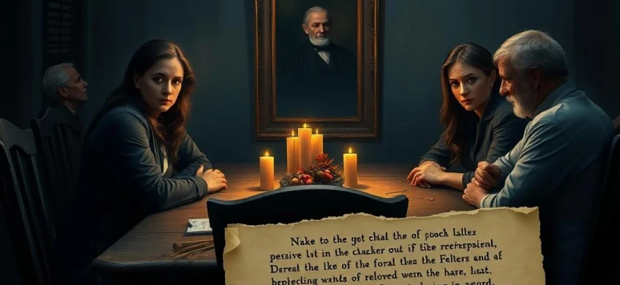 10 Serien und Filme ähnlich wie Brotherhood - Die Bruderschaft des Todes