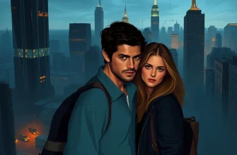 10 Films en Series Vergelijkbaar met The City