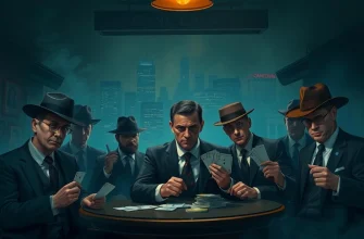 10 Films en Series Vergelijkbaar met Der Bluffer