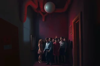 10 Films en Series Vergelijkbaar met Der Würgeengel