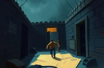 10 Films en Series Vergelijkbaar met Flucht aus Pretoria