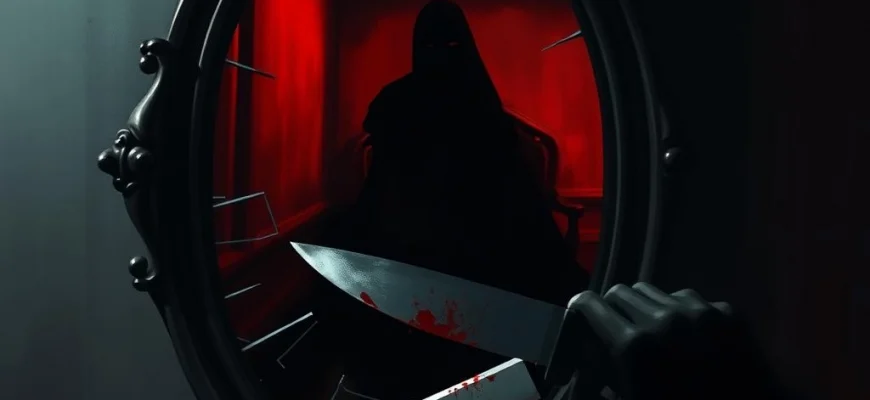 10 Films en Series Vergelijkbaar met Martyrs