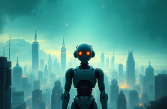 10 Films en Series Zoals A.I. - Künstliche Intelligenz