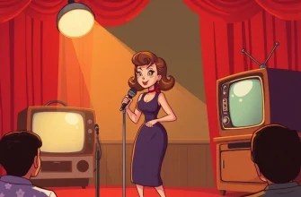 Ähnliche Serien zu The Marvelous Mrs. Maisel