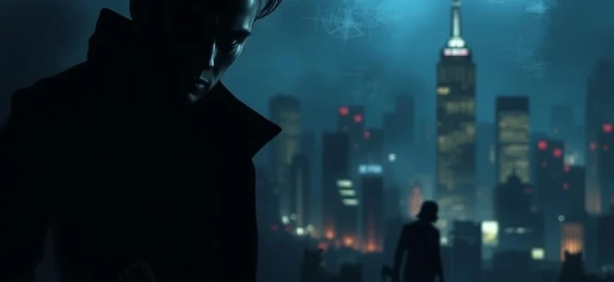 10 Films en Series Zoals Damaged