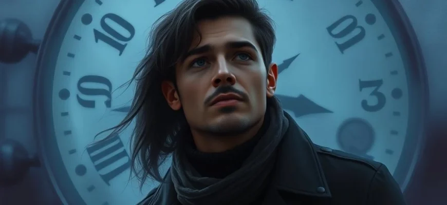 10 Films en Series Vergelijkbaar met Changing Times