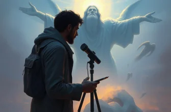 Ähnliche Filme zu 'An Interview with God - Was würdest Du ihn fragen'