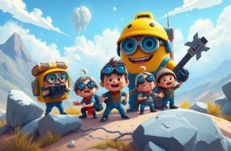 Ähnliche Filme zu 'Hilfe, ich hab meine Freunde geschrumpft'