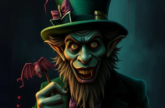 Filme wie Leprechaun 3 - Tödliches Spiel in Las Vegas: Horror mit Humor