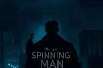 10 Filme und Serien wie Spinning Man - Im Dunkel deiner Seele