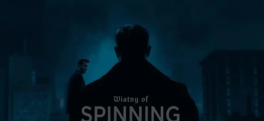 10 Filme und Serien wie Spinning Man - Im Dunkel deiner Seele