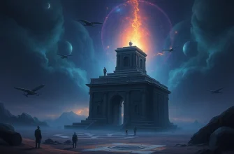 10 Serien und Filme wie Ancient Aliens - Unerklärliche Phänomene