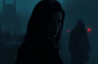 10 Films en Series Vergelijkbaar met Abigail