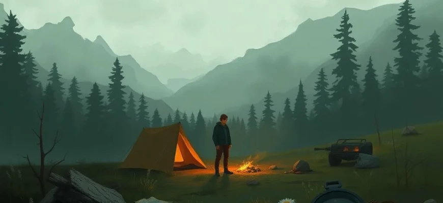 Serien wie 'Stay Alive - Überleben um jeden Preis': Die besten Survival-Alternativen