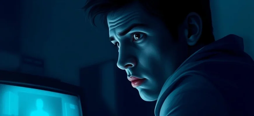 10 Films en Series Die Lijken op Closed