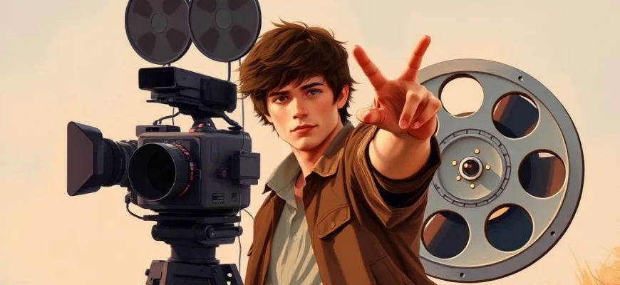 10 Films en Series vergelijkbaar met Im Fadenkreuz der Angst