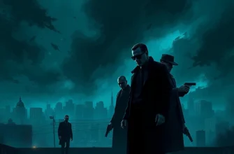 10 Films en Series Vergelijkbaar met Gangsta